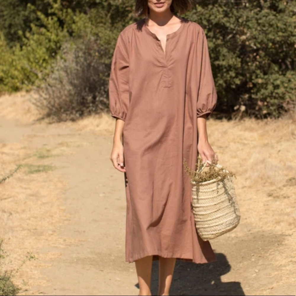 Go Gently Nation Dress